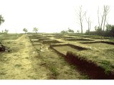 Roman Pydna, where Paul probably left from for his journey from Berea to Athens